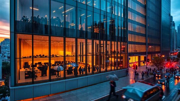 5 façons dont l'automatisation IA révolutionne les entreprises