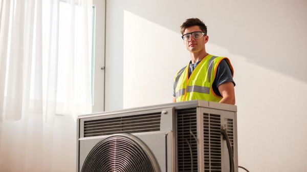 7 astuces pour réussir à installer votre climatisation
