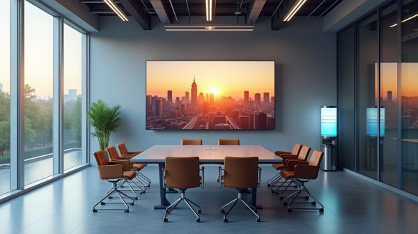 Comment l'agence d'automatisation IA peut transformer votre entreprise