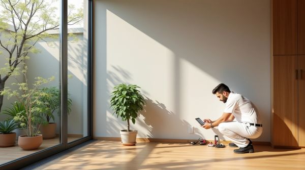 Comment réussir l'installation de climatisation chez soi