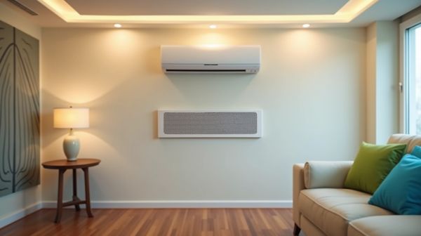 Comment réussir l'installation de climatisation chez soi