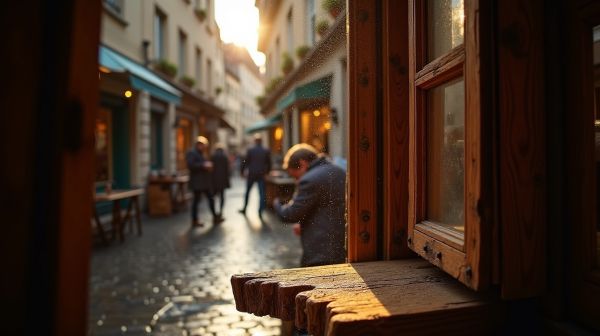 Consultez des artisans charpentiers expérimentés à Rouen