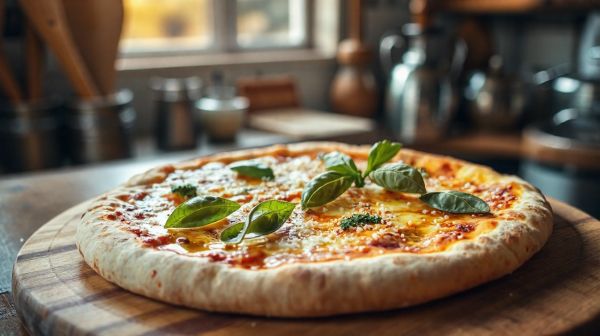 Découvrez les meilleures pizzas artisanales à Varennes-Vauzelles