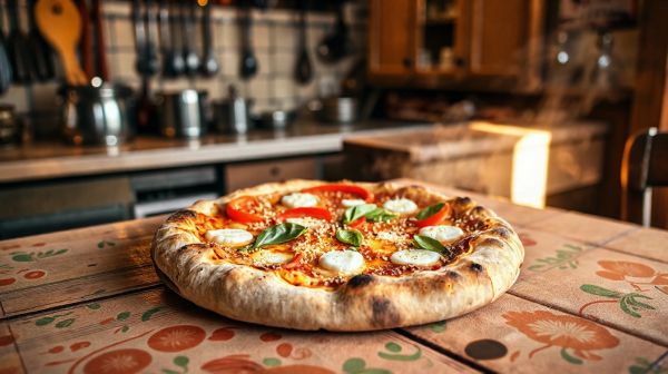Découvrez les meilleures pizzas artisanales à Varennes-Vauzelles