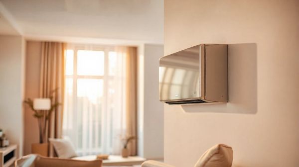 Découvrez pourquoi la pompe à chaleur est idéale pour votre chauffage