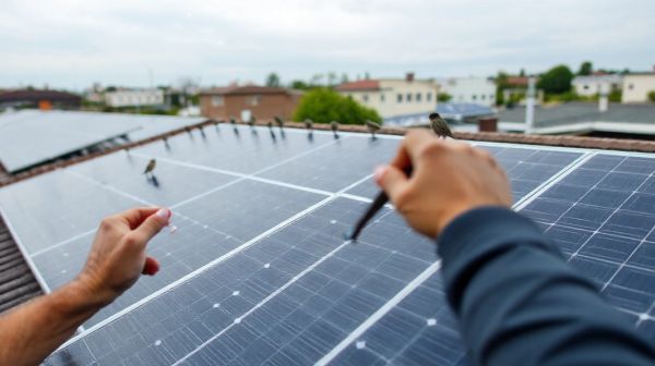 Les meilleures pratiques pour maximiser l'énergie solaire chez soi