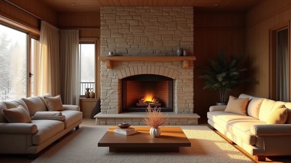 Rénovation d'ampleur : augmentons votre confort thermique et réduisons vos factures