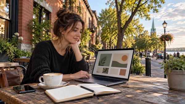 Votre site web à Longueuil : comment réussir sa conception ?