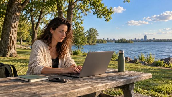Votre site web à Longueuil : comment réussir sa conception ?