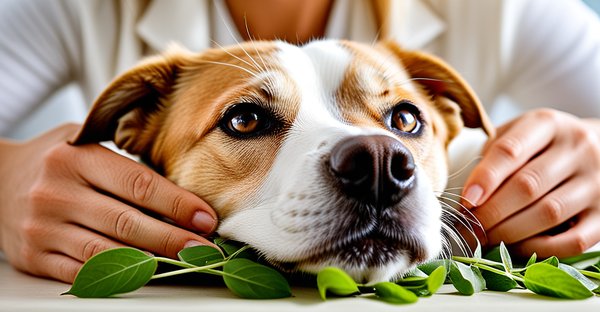 Naturopathie animalière : guide pour le bien-être de vos animaux