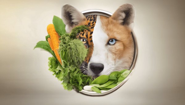 Bien-être animal : astuces en naturopathie pour vos compagnons