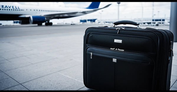 Solutions de gestion de voyage : simplifiez vos déplacements d'entreprise