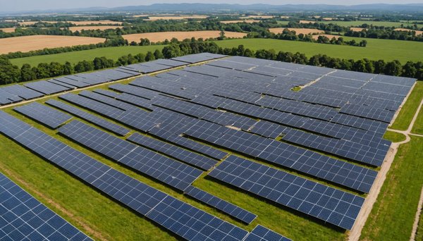 Panneau solaire photovoltaïque : investissez dans l'avenir écologique