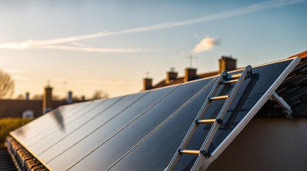 Découvrez comment installer des panneaux solaires en hauts-de-france