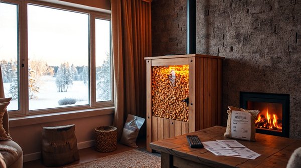 Pellets de bois : guide des prix, choix et économies à faire