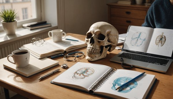 Préparation médecine : réussir sa terminale santé à Paris